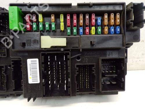 Fuse box FORD MONDEO V Hatchback (CE) 1.5 EcoBoost | BP29099923E1 