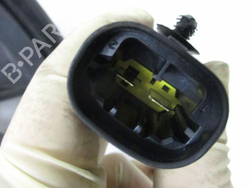 Fan CITROËN C4 I (LC_) 2.0 HDi | BP18797396M128