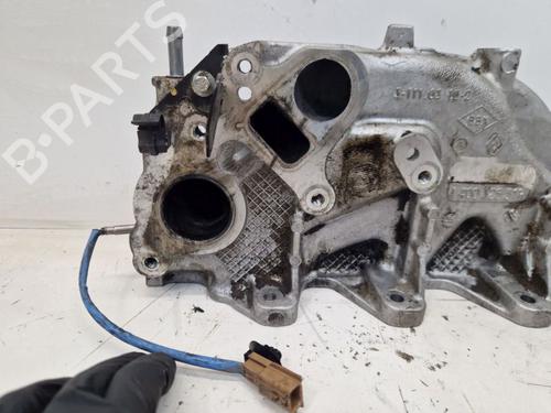 Intake manifold RENAULT TRAFIC III Van (FG_) 1.6 dCi 95 (FGMJ, FGMR) | BP29619192M70 