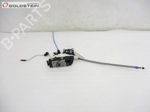 Used Front right lock MERCEDES-BENZ GLA-CLASS (X156) GLA 220 CDI 4-matic (156.905) (170 hp) 18757921