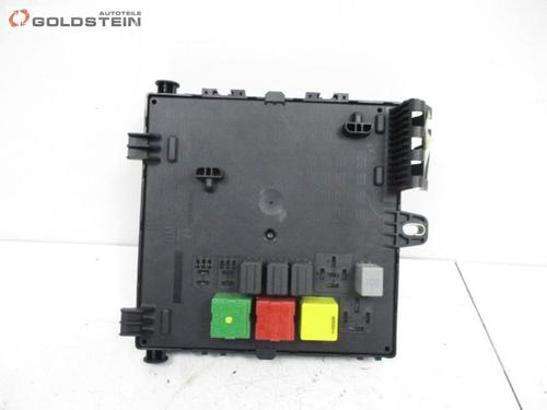 Fuse box OPEL SIGNUM Hatchback (Z03) 2.2 direct (F48) | BP18788355E1 