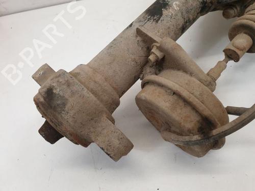 Front differential FORD RANGER (ET) 2.5 TDCi 4x4 | BP38652282M23 - Image 4