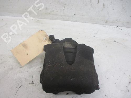 Right front brake caliper SKODA OCTAVIA III Combi (5E5, 5E6) 1.6 TDI | BP18799703M104 