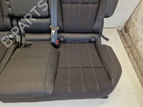 Rear seat RENAULT AUSTRAL E-TECH 200 Hybrid (HGM2) | BP28358436C17 