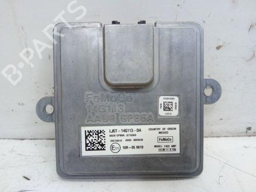 Centralina FORD KUGA III (DFK) 2.5 Duratec PHEV (242 hp) 31702821