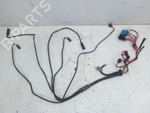 Wiring harness BMW X3 (E83) 2.5 i | BP30122217E16 - Image 2