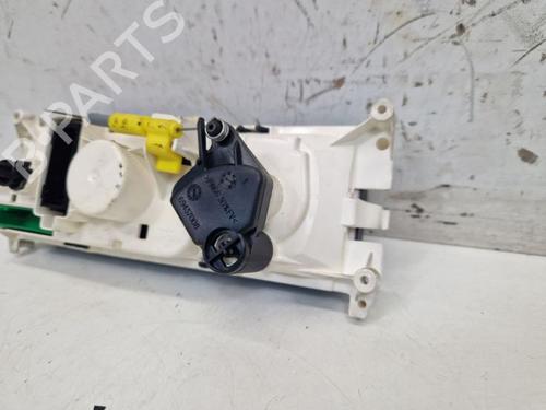 AC Styreenhet / Manøvreringsenhet MINI MINI (R50, R53) Cooper | BP29103535I5 