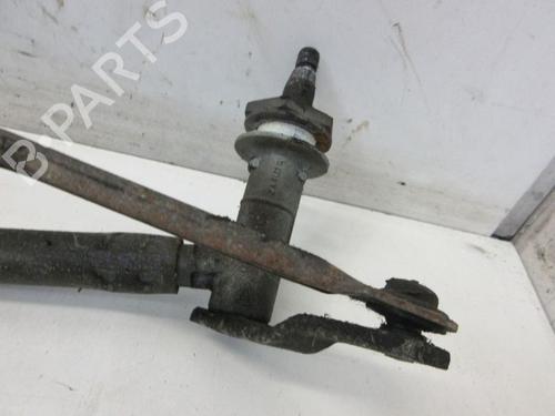 Front wipers mechanism NISSAN INTERSTAR Van (X70) dCi 100 | BP19294493C83 