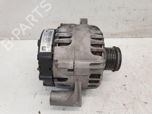 Alternator OPEL ASTRA J (P10) 2.0 CDTI (68) | BP36394065M7 - Image 4