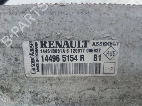 Intercooler DACIA DOKKER Box Body/MPV 1.2 TCe 115 (FEAY) | BP37138295M30 - Image 9