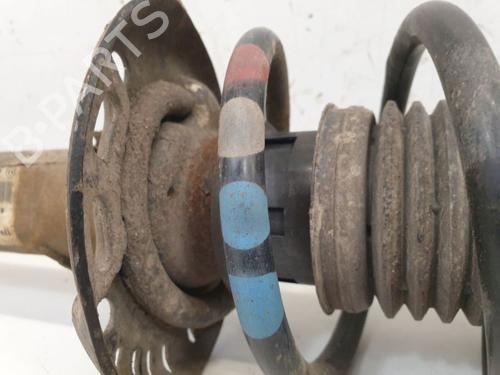 Left front shock absorber VW GOLF V Variant (1K5) 1.4 TSI | BP34738183M16  - Image 5