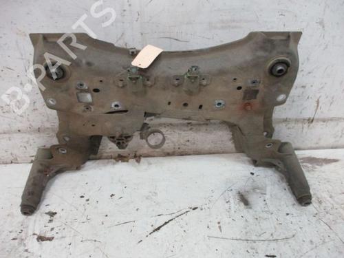 Used Subframe Subframe RENAULT GRAND SCÉNIC III (JZ0/1_) 2.0 dCi (JZ0Y, JZ26) (150 hp) 29089397 29089397