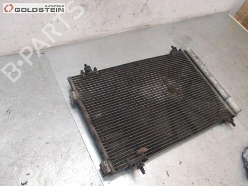 AC radiator CITROËN BERLINGO Box Body/MPV (B9) 1.6 HDi 90 | BP13759115M32