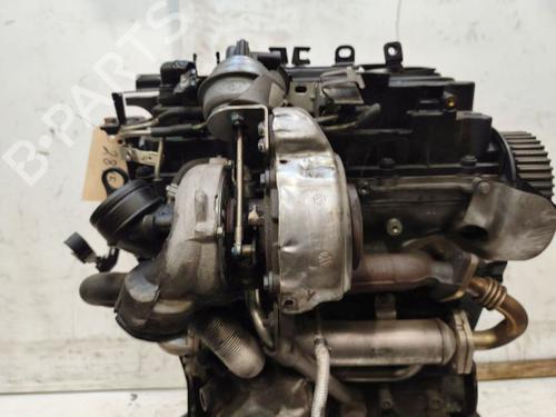 Engine MITSUBISHI LANCER VIII Sportback (CX_A) 2.0 DI-D (CX8A) | BP40069269M1  - Image 8