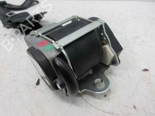 Front right seatbelt VW GOLF PLUS V (5M1, 521) 1.4 TSI | BP29098162I25 - Image 3