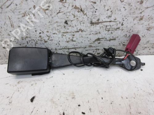 Used Seat buckle FORD B-MAX (JK) 1.0 EcoBoost (120 hp) 19298629