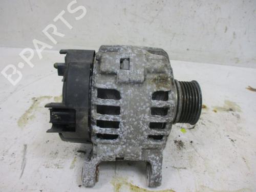 Used Alternator DACIA SANDERO 1.6 (BS0D, BS0B, BS0F, BS0H) (87 hp) 27929018