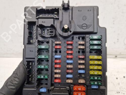 Control unit MINI MINI (R56) Cooper S | BP31703461M11 