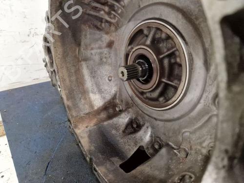 Gearbox VW JETTA IV (162, 163, AV3, AV2) 1.4 TSI | BP30947543M3