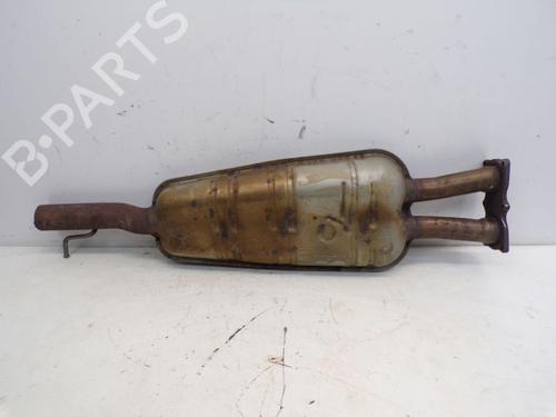 Used Exhaust system VOLVO XC60 I SUV (156) 3.2 AWD (243 hp) 29097512