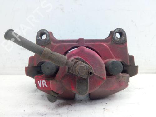 Right front brake caliper VW GOLF VI (5K1) 2.0 GTi | BP37139704M104 - Image 5