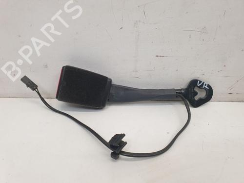 Used Seat buckle Seat buckle VW JETTA IV (162, 163, AV3, AV2) 2.0 TDI (140 hp) 33677372 33677372