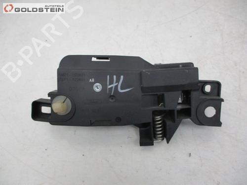 Rear left exterior door handle FORD S-MAX (WA6) 2.0 TDCi | BP18750401C130