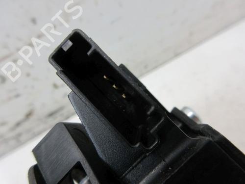 Tailgate lock OPEL ZAFIRA TOURER C (P12) 1.4 (75) | BP29093944C101 