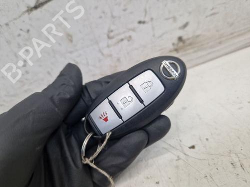 Switch NISSAN PATHFINDER III (R51) 4.0 4WD | BP31149394I30 