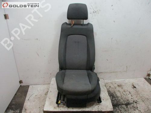 Used Left front seat SEAT TOLEDO III (5P2) 1.9 TDI (105 hp) 18764938
