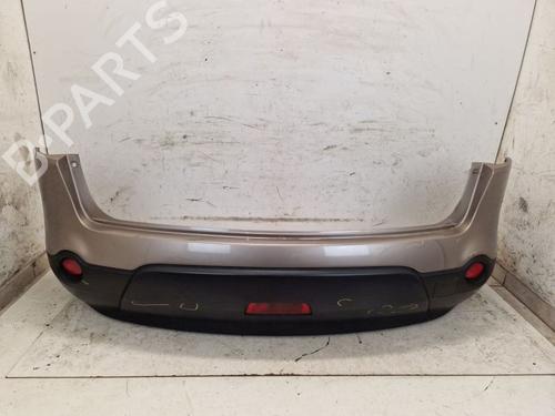 Used Rear bumper Rear bumper NISSAN QASHQAI I (J10, NJ10) 2.0 (141 hp) 33276692 33276692