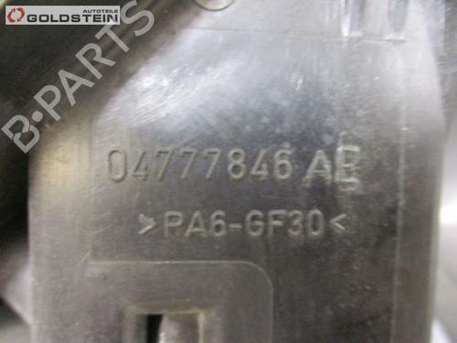 Intake manifold MINI MINI (R50, R53) One | BP18764367M70 