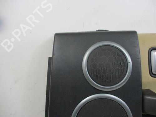 Rear right panel LAND ROVER DISCOVERY III (L319) 2.7 TD 4x4 | BP37113626C61 - Image 2