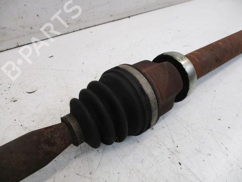 Right front driveshaft VOLVO V50 (545) 1.8 | BP19291752M39 