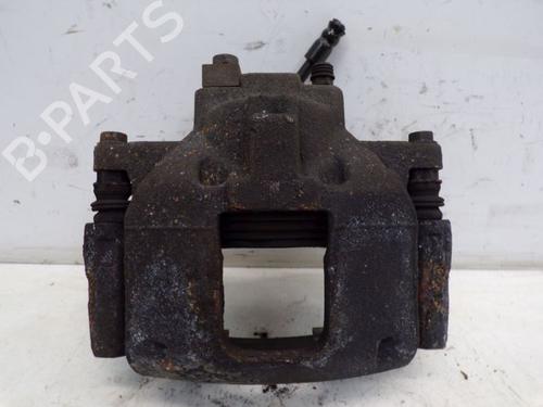 Left front brake caliper CHRYSLER GRAND VOYAGER V (RT) 3.6 | BP37131046M105 - Image 5