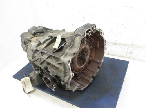 Used Gearbox AUDI A8 D3 (4E2, 4E8) 3.2 FSI (260 hp) 18792312