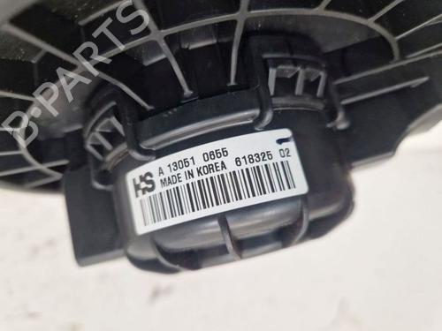 Heater blower motor CHEVROLET SPARK (M300) 1.2 | BP37147773M62 - Image 12