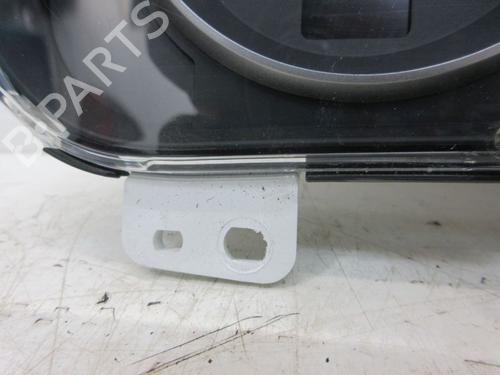 Display monitor HYUNDAI SANTA FÉ II (CM) 2.2 CRDi GLS 4x4 | BP30668071C48 