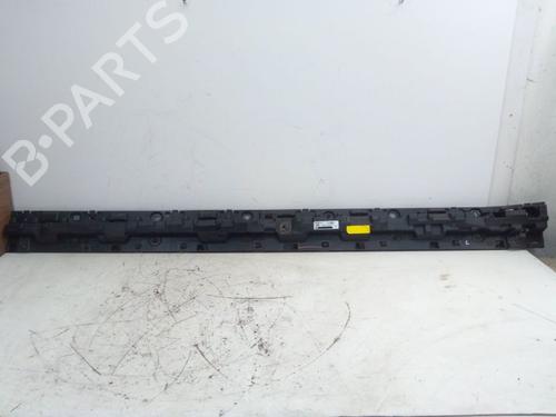 Used Left sideskirt BMW X5 (G05, F95) xDrive 40 i Mild-Hybrid (381 hp) 29109117