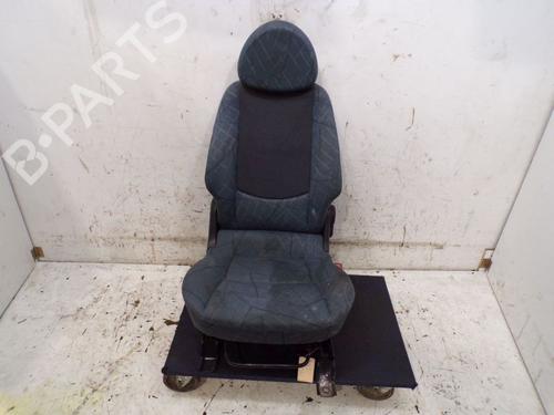 Used Right front seat SMART FORFOUR (454) 1.3 (454.031) (95 hp) 29093784