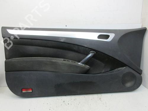 Used Front left panel PEUGEOT 407 Coupe (6C_) 2.7 HDi (204 hp) 19292451