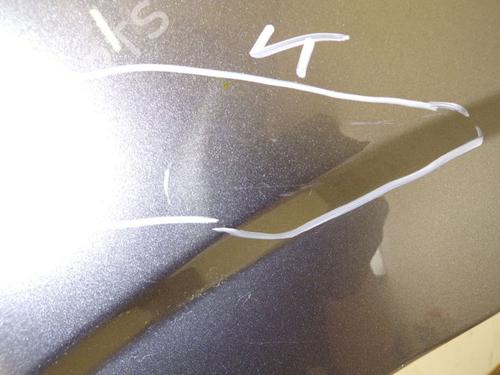 Dør venstre bagtil RENAULT MEGANE E-TECH SUV EV60 (BNJ1) | BP29100738C4 