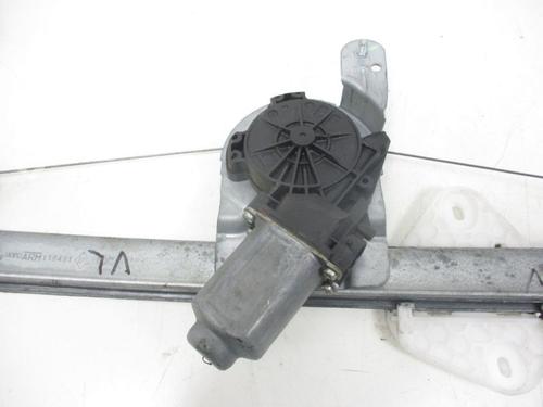 Left front window motor DACIA LOGAN MCV (KS_) 1.6 16V (KS0L, KS0M, KS0P, KS1S) | BP37110715E21 - Image 3