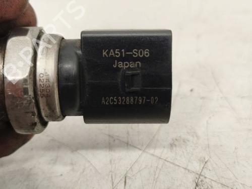 Electronic sensor FORD TRANSIT CUSTOM V362 Van (FY, FZ) 2.2 TDCi | BP39908884M84 - Image 6