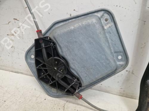 Front left window mechanism VW GOLF V (1K1) 1.4 16V | BP37133099C22 - Image 3