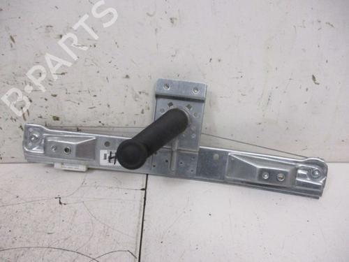 Innvendig håndtak Innvendig håndtak OPEL CORSA E (X15) 1.4 (08, 68) (90 hp) 37111692 37111692