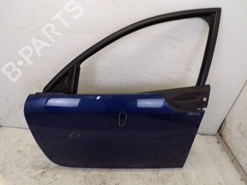 left-front-door-smart-forfour-454-2004-2005-2006-37122874 main image