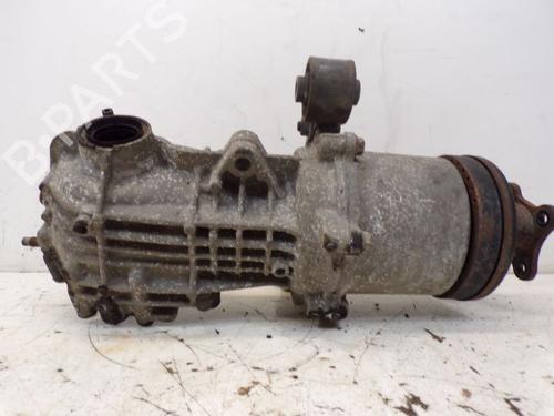 Rear differential NISSAN PATHFINDER III (R51) 4.0 4WD | BP31811959M24 