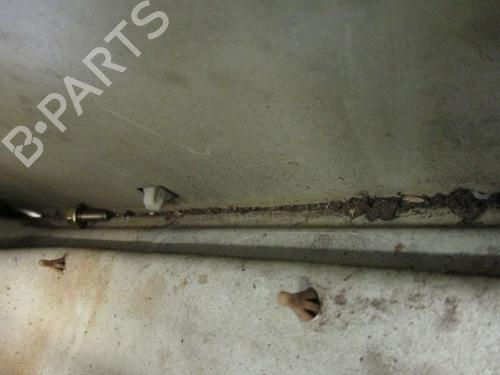 Right rear door KIA SORENTO I (JC) 3.5 V6 4WD | BP26647527C5 