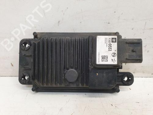 Control unit OPEL ASTRA J (P10) 2.0 CDTI (68) | BP36422461M11 - Image 2